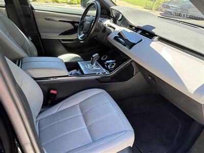 2020 Land Rover Range Rover Evoque S - Photo 27 - North Hollywood, CA 91601