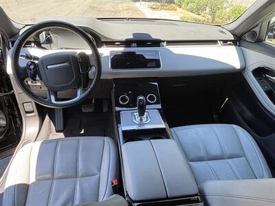 2020 Land Rover Range Rover Evoque S - Photo 21 - North Hollywood, CA 91601