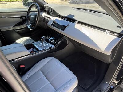 2020 Land Rover Range Rover Evoque S - Photo 25 - North Hollywood, CA 91601