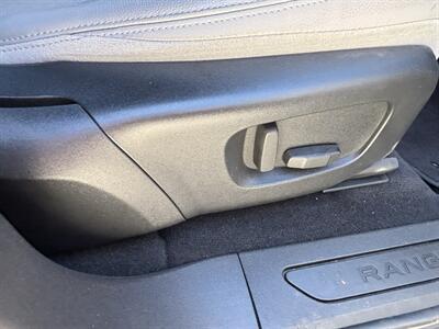 2020 Land Rover Range Rover Evoque S - Photo 22 - North Hollywood, CA 91601