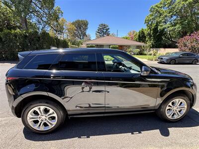 2020 Land Rover Range Rover Evoque S - Photo 7 - North Hollywood, CA 91601