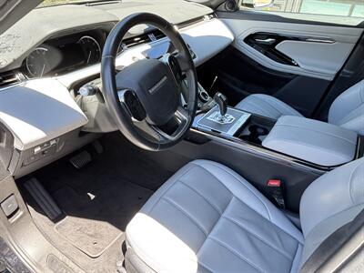 2020 Land Rover Range Rover Evoque S - Photo 29 - North Hollywood, CA 91601