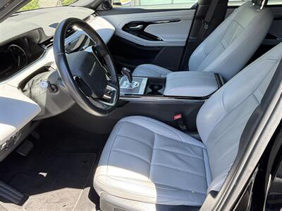 2020 Land Rover Range Rover Evoque S - Photo 28 - North Hollywood, CA 91601