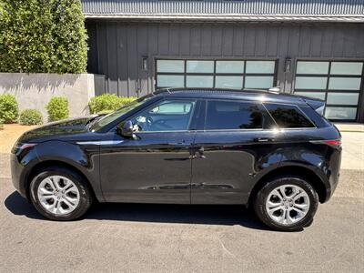 2020 Land Rover Range Rover Evoque S - Photo 2 - North Hollywood, CA 91601