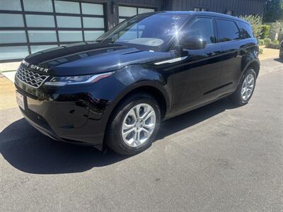2020 Land Rover Range Rover Evoque S - Photo 4 - North Hollywood, CA 91601
