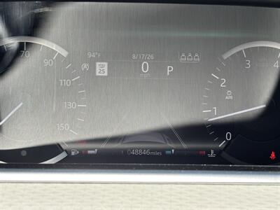 2020 Land Rover Range Rover Evoque S - Photo 17 - North Hollywood, CA 91601