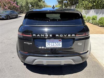 2020 Land Rover Range Rover Evoque S - Photo 9 - North Hollywood, CA 91601