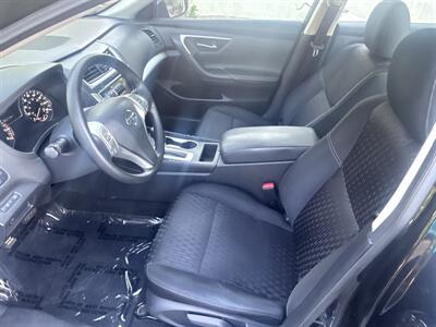 2018 Nissan Altima 2.5 S - Photo 13 - North Hollywood, CA 91601