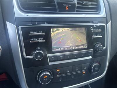 2018 Nissan Altima 2.5 S - Photo 18 - North Hollywood, CA 91601