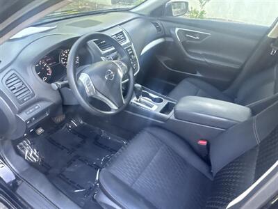 2018 Nissan Altima 2.5 S - Photo 16 - North Hollywood, CA 91601
