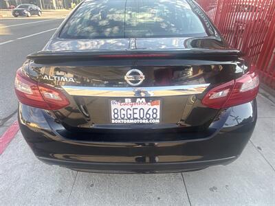 2018 Nissan Altima 2.5 S - Photo 5 - North Hollywood, CA 91601