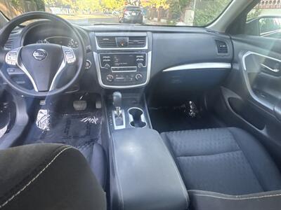 2018 Nissan Altima 2.5 S - Photo 15 - North Hollywood, CA 91601