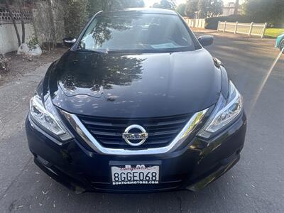 2018 Nissan Altima 2.5 S - Photo 12 - North Hollywood, CA 91601