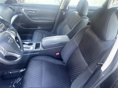 2018 Nissan Altima 2.5 S - Photo 17 - North Hollywood, CA 91601