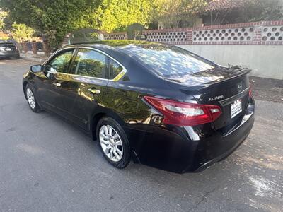 2018 Nissan Altima 2.5 S - Photo 8 - North Hollywood, CA 91601