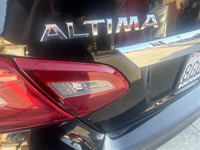 2018 Nissan Altima 2.5 S - Photo 4 - North Hollywood, CA 91601