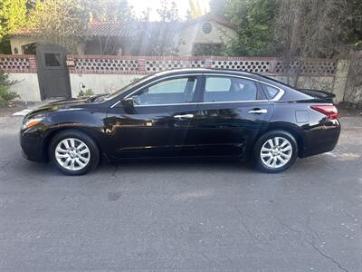 2018 Nissan Altima 2.5 S - Photo 7 - North Hollywood, CA 91601
