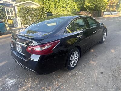 2018 Nissan Altima 2.5 S - Photo 10 - North Hollywood, CA 91601