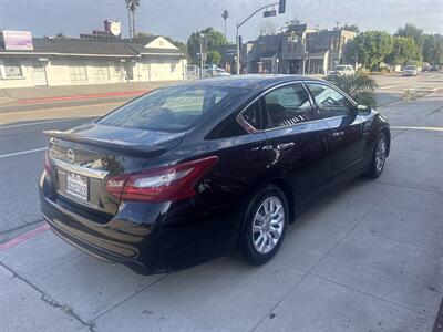 2018 Nissan Altima 2.5 S - Photo 6 - North Hollywood, CA 91601