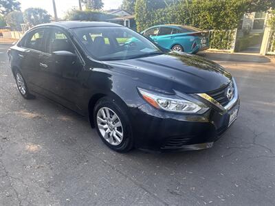 2018 Nissan Altima 2.5 S - Photo 11 - North Hollywood, CA 91601