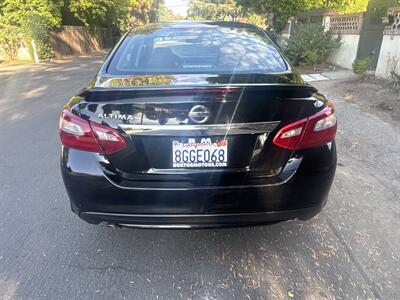 2018 Nissan Altima 2.5 S - Photo 9 - North Hollywood, CA 91601
