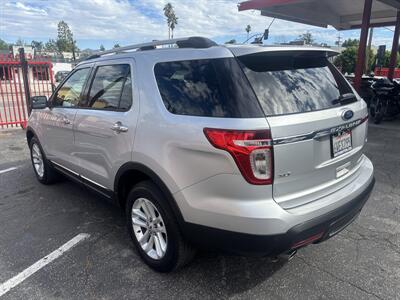2013 Ford Explorer XLT - Photo 14 - North Hollywood, CA 91601