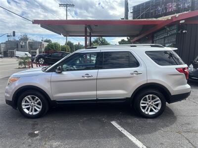 2013 Ford Explorer XLT - Photo 15 - North Hollywood, CA 91601