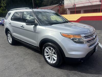 2013 Ford Explorer XLT - Photo 10 - North Hollywood, CA 91601