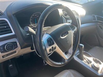 2013 Ford Explorer XLT   - Photo 7 - North Hollywood, CA 91601