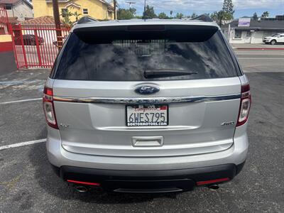 2013 Ford Explorer XLT - Photo 13 - North Hollywood, CA 91601