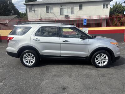2013 Ford Explorer XLT - Photo 11 - North Hollywood, CA 91601