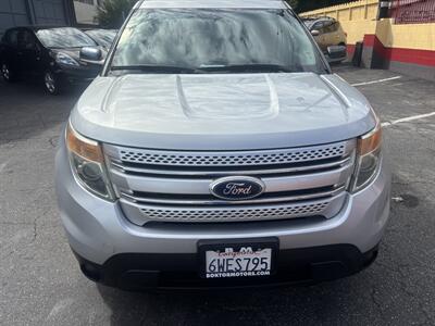2013 Ford Explorer XLT - Photo 9 - North Hollywood, CA 91601