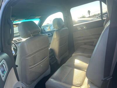 2013 Ford Explorer XLT   - Photo 6 - North Hollywood, CA 91601