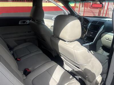 2013 Ford Explorer XLT - Photo 5 - North Hollywood, CA 91601