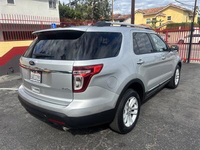 2013 Ford Explorer XLT - Photo 12 - North Hollywood, CA 91601