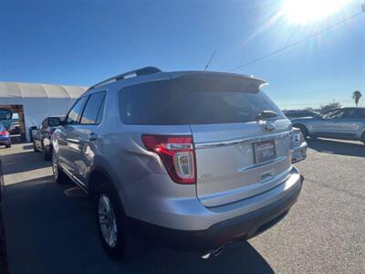 2013 Ford Explorer XLT   - Photo 4 - North Hollywood, CA 91601