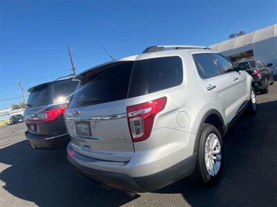 2013 Ford Explorer XLT   - Photo 3 - North Hollywood, CA 91601