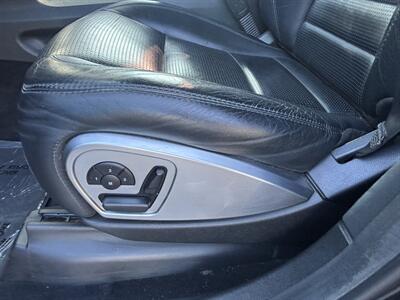 2009 Mercedes-Benz ML 63 AMG - Photo 24 - North Hollywood, CA 91601