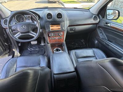 2009 Mercedes-Benz ML 63 AMG - Photo 21 - North Hollywood, CA 91601