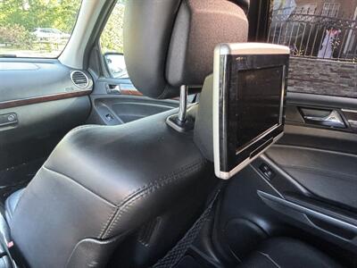 2009 Mercedes-Benz ML 63 AMG - Photo 19 - North Hollywood, CA 91601