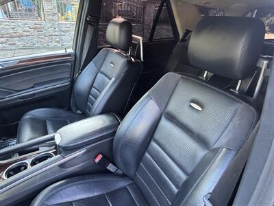 2009 Mercedes-Benz ML 63 AMG - Photo 23 - North Hollywood, CA 91601