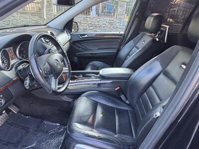 2009 Mercedes-Benz ML 63 AMG - Photo 18 - North Hollywood, CA 91601