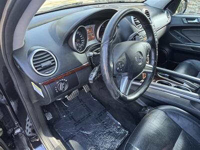 2009 Mercedes-Benz ML 63 AMG - Photo 22 - North Hollywood, CA 91601