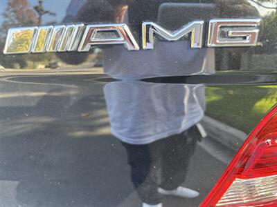 2009 Mercedes-Benz ML 63 AMG - Photo 9 - North Hollywood, CA 91601