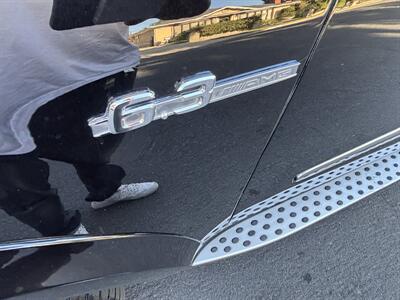 2009 Mercedes-Benz ML 63 AMG - Photo 15 - North Hollywood, CA 91601