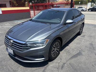 2021 Volkswagen Jetta S   - Photo 1 - North Hollywood, CA 91601