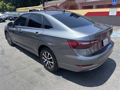 2021 Volkswagen Jetta S   - Photo 4 - North Hollywood, CA 91601