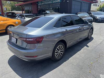 2021 Volkswagen Jetta S   - Photo 6 - North Hollywood, CA 91601