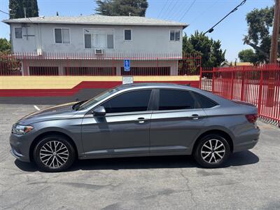 2021 Volkswagen Jetta S   - Photo 8 - North Hollywood, CA 91601