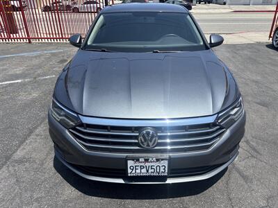 2021 Volkswagen Jetta S   - Photo 2 - North Hollywood, CA 91601